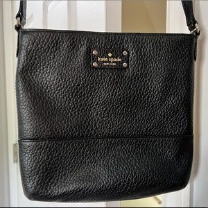 Kate Spade cross body bag